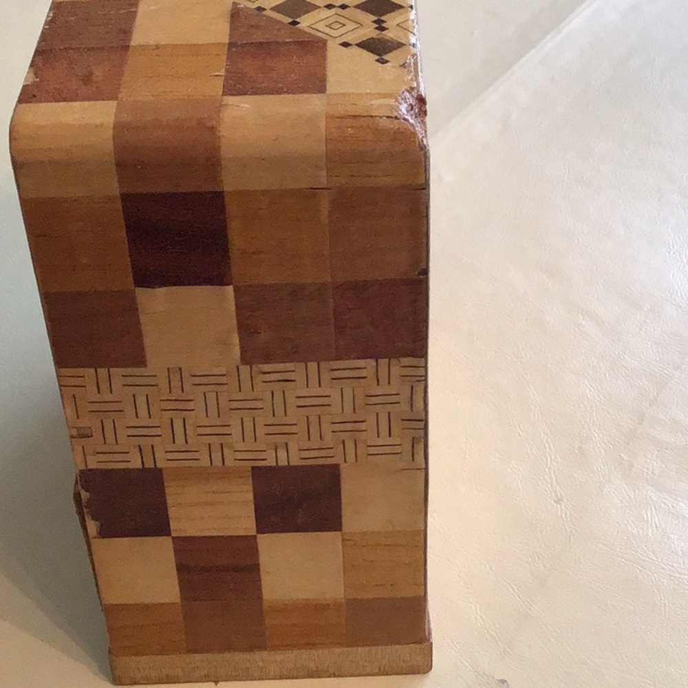 Japanese Box - Picture 4 of 10